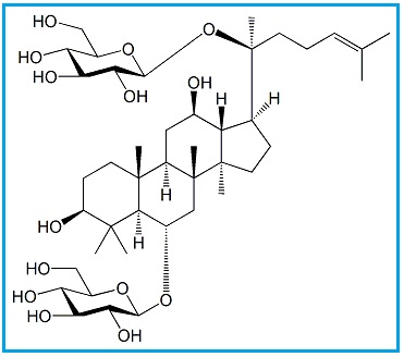 Ginsenoside Rg1